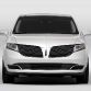 Lincoln MKT facelift 2013