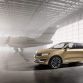 Lincoln MKX Concept