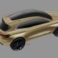 Lincoln MKX Concept