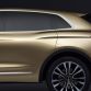 Lincoln MKX Concept