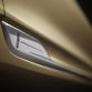 Lincoln MKX Concept