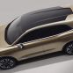 Lincoln MKX Concept
