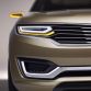 Lincoln MKX Concept