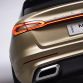 Lincoln MKX Concept