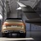 Lincoln MKX Concept