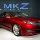 Lincoln MKZ 2013