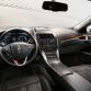 Lincoln MKZ 2013