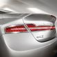 Lincoln MKZ 2013