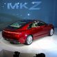 Lincoln MKZ 2013