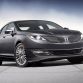 Lincoln MKZ 2013