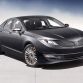 Lincoln MKZ 2013