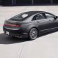Lincoln MKZ 2013