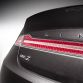 Lincoln MKZ 2013