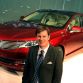 Lincoln MKZ 2013