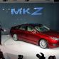 Lincoln MKZ 2013