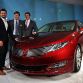 Lincoln MKZ 2013