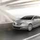 Lincoln MKZ 2013