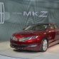 Lincoln MKZ 2013 Live in New York 2012