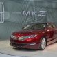 Lincoln MKZ 2013 Live in New York 2012
