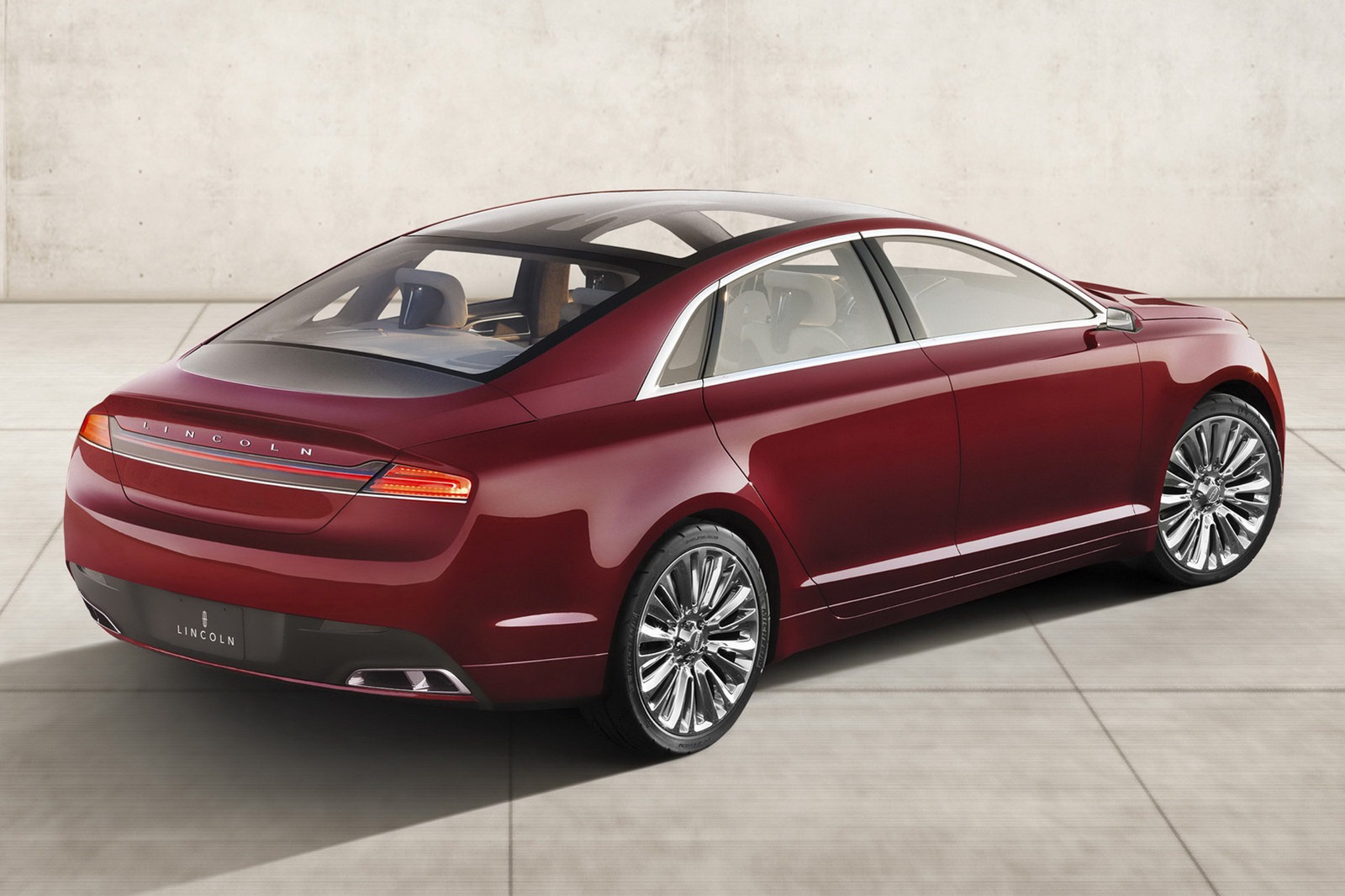 Index Of Wp Content Gallery Lincoln Mkz Concept Lincoln Mkz Concept 2017 3 Jpg
