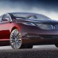Lincoln MKZ Concept