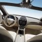 Lincoln MKZ Concept
