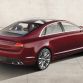 Lincoln MKZ Concept