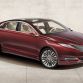 Lincoln MKZ Concept
