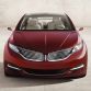 Lincoln MKZ Concept