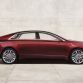 Lincoln MKZ Concept