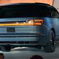 NEW YORK, March 23, 2016 â Lincoln today reveals the Navigator Concept, introducing quiet luxury to full-size SUVs and offering a glimpse at what comes next for the brandâs best-known nameplate. Lincoln invented the large luxury SUV in 1997, and now is reimagining Navigator for modern clients interested in better performance, more space and further refinement.  Lincolnâs design team drew inspiration from luxury sailboats and yachts when designing the new concept. This influenced everything from the clean, modern lines and Storm Blue paint on the exterior that mimics the grays and blues of sea and sky, to the teak finishes, custom gear and wardrobe management system found inside. The Navigator Concept is engineered to provide drivers peace of mind. It features a 3.5-liter twin-turbo V6 engine delivering more than 400 horsepower and smart new technologies to make this SUV even more sure-footed on different road surfaces and in changing weather conditions.  Photo by: Sam VarnHagen