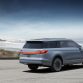 New Navigator Concept features Lincoln’s signature full-width tail lamp.