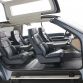 New Navigator Concept provides the nameplates’s most spacious interior ever.