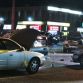 Lincoln Navigator Ontario Crash