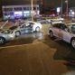 Lincoln Navigator Ontario Crash