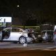 Lincoln Navigator Ontario Crash