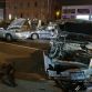 Lincoln Navigator Ontario Crash