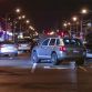 Lincoln Navigator Ontario Crash