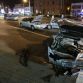 Lincoln Navigator Ontario Crash