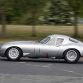 Lindner Nocker Jaguar E-type restored