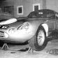 Lindner Nocker Jaguar E-type restored