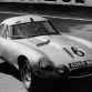 Lindner Nocker Jaguar E-type restored