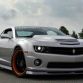 Lingenfelter Chevrolet Camaro Signature Series