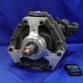 LiquidPiston X rotary engine