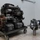 LiquidPiston X rotary engine