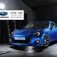 Litchfield GT86 / BRZ / FR-S Supercharger kit 
