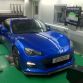 Litchfield GT86 / BRZ / FR-S Supercharger kit 