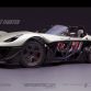 Local Motors SF 01