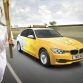 LOCOG & BMW Group unveil London 2012 fleet