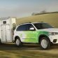 LOCOG & BMW Group unveil London 2012 fleet